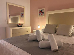 Apartamento con excelente ubicación y terraza privada